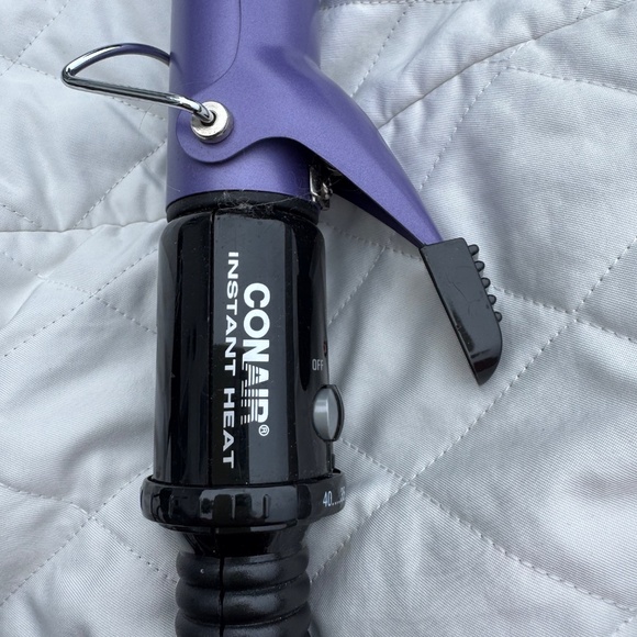 Hair iron - Picture 4 of 6